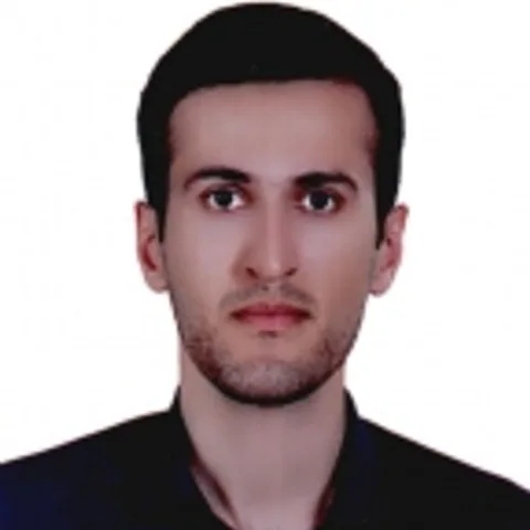 تصویر ابراهیم رئیسیان دشتکی، مدرس فیزیک