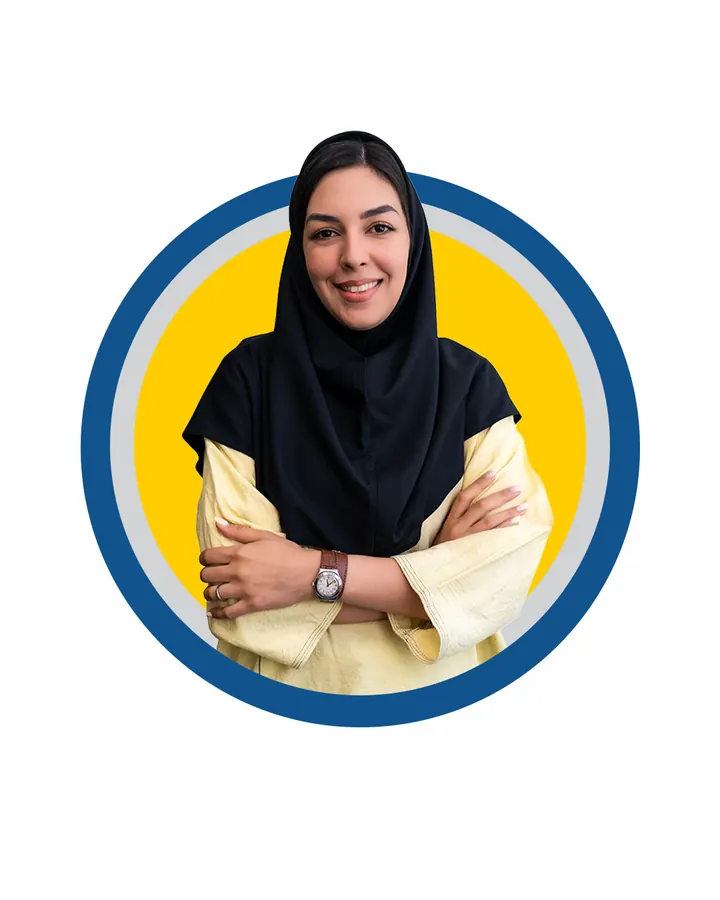 تصویر الهام رضایی، مدرس جامعه‌شناسی و هویت اجتماعی