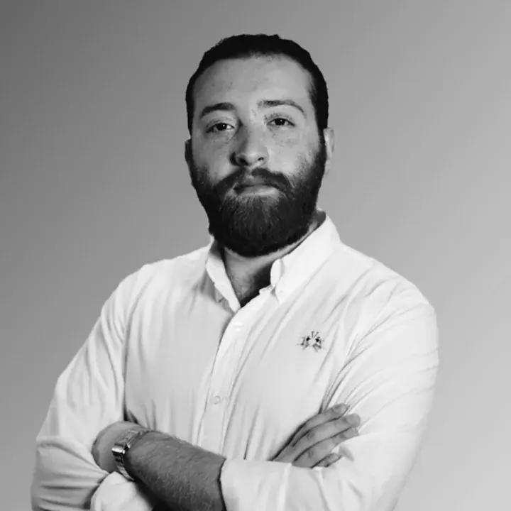 تصویر فراز توکلی، مدرس علوم و فنون ادبی