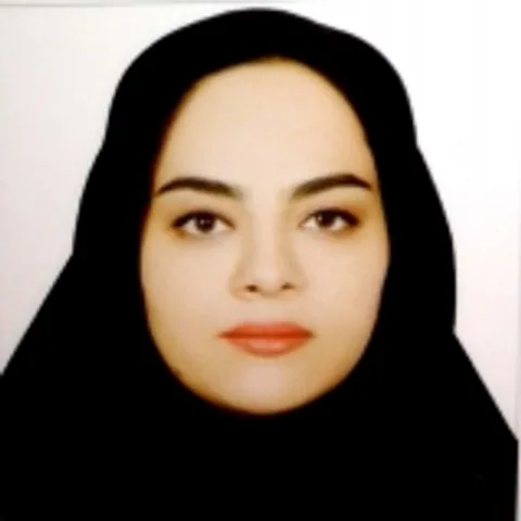 تصویر فاطمه معافی، مدرس ریاضی و حسابان
