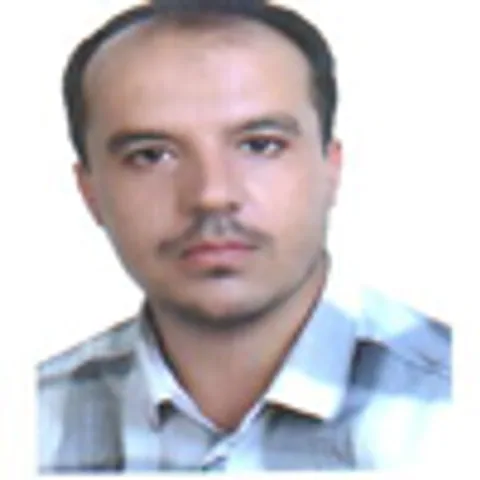 تصویر جواد اکبری، مدرس ریاضی و حسابان