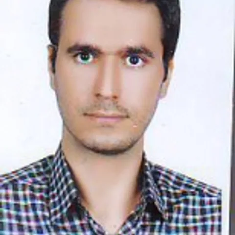 تصویر مهرداد کهریزی، مدرس ریاضی و حسابان