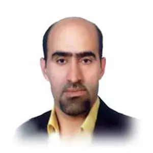 تصویر مسلم بهمن‌آبادی، مدرس دین و زندگی
