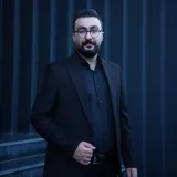 تصویر شادمان کیخسروی، مدرس شیمی