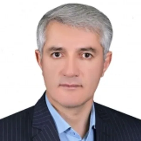 تصویر ذیهاب صحبت‌زاده، مدرس فیزیک