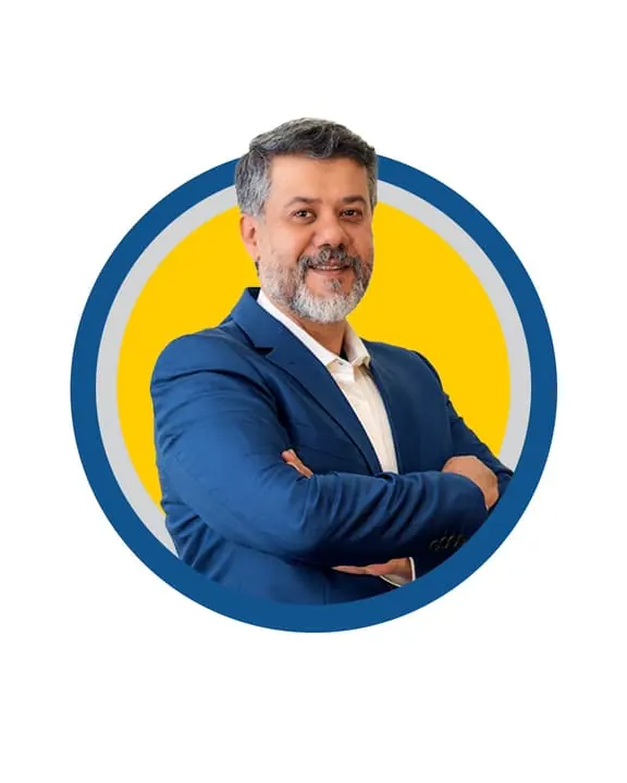 تصویر حنیف افخمی ستوده، مدرس علوم و فنون ادبی